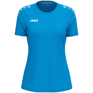 T-Shirt One Damen JAKO blau