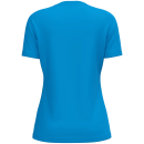 T-Shirt One Damen JAKO blau