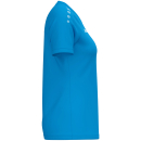 T-Shirt One Damen JAKO blau