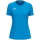 T-Shirt One Damen JAKO blau