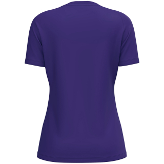 T-shirt One Women violet