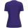 T-Shirt One Damen violett