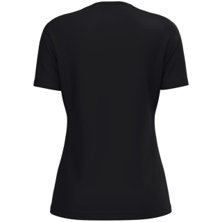 T-Shirt One Damen schwarz
