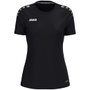 T-Shirt One Damen schwarz