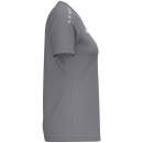 T-Shirt One Damen grau