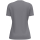 T-Shirt One Damen grau