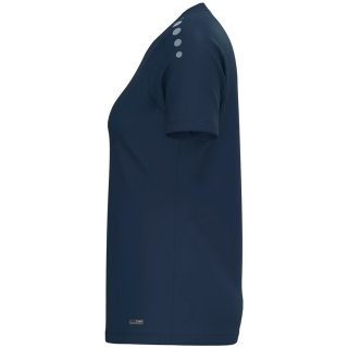 T-Shirt One Damen marine