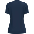 T-Shirt One Damen marine