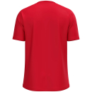 T-shirt One Cotton red