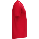 T-shirt One Cotton red