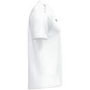 T-Shirt One Cotton weiß