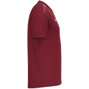 T-shirt One Cotton bordeaux