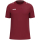 T-shirt One Cotton bordeaux