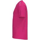 T-shirt One Cotton deep pink