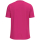T-Shirt One Cotton deep pink