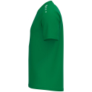 T-shirt One Cotton sport green