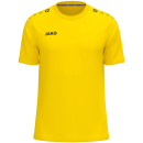 T-shirt One Cotton yellow