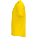 T-shirt One Cotton yellow