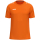 T-shirt One Cotton neon orange