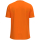 T-Shirt One Cotton neonorange