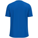 T-Shirt One Cotton royal
