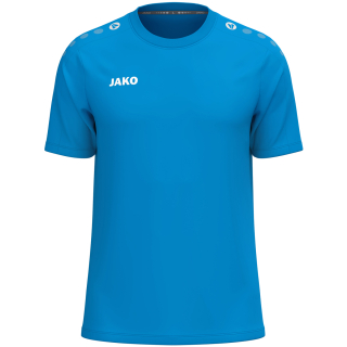 T-Shirt One Cotton JAKO blau