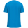 T-Shirt One Cotton JAKO blau