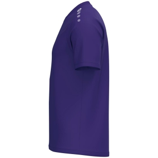 T-Shirt One Cotton violett