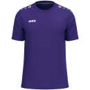 T-shirt One Cotton violet