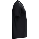 T-Shirt One Cotton schwarz