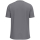 T-Shirt One Cotton grau