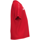 T-shirt One Cotton Bambini red