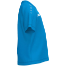 T-Shirt One Cotton Bambini JAKO blau