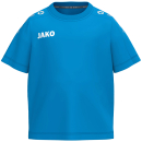 T-shirt One Cotton Bambini JAKO blue