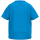 T-Shirt One Cotton Bambini JAKO blau