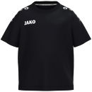 T-shirt One Cotton Bambini black
