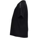 T-shirt One Cotton Bambini black