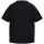 T-shirt One Cotton Bambini black