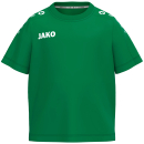 T-shirt One Cotton Bambini sport green