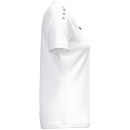 T-Shirt One Cotton Damen weiß