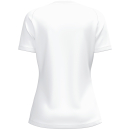 T-shirt One Cotton Women white