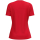 T-shirt One Cotton Women red