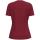 T-shirt One Cotton Women bordeaux