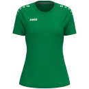T-shirt One Cotton Women sport green