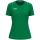 T-shirt One Cotton Women sport green