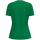 T-shirt One Cotton Women sport green