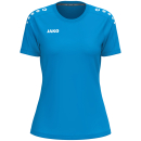 T-shirt One Cotton Women JAKO blue