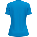 T-shirt One Cotton Women JAKO blue