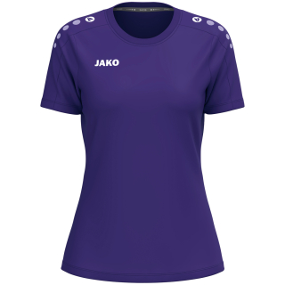 T-shirt One Cotton Women violet