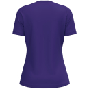T-shirt One Cotton Women violet